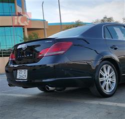 تۆیۆتا ئەڤەلۆن